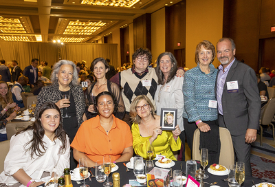 25th Annual SMYAL Fall Brunch #59