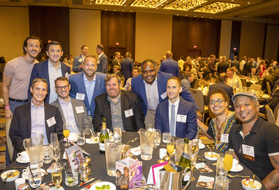 25th Annual SMYAL Fall Brunch #61