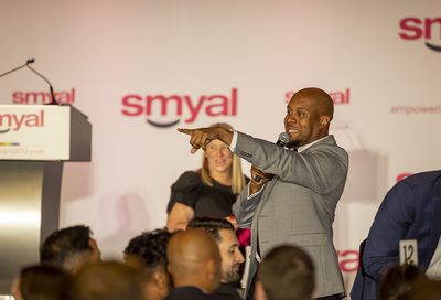 25th Annual SMYAL Fall Brunch #69