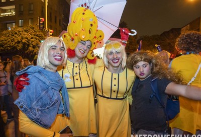 The 35th Annual 17th Street High Heel Race #13