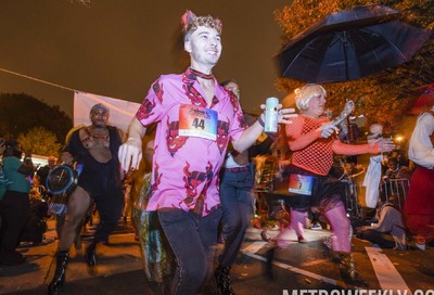 The 35th Annual 17th Street High Heel Race #15