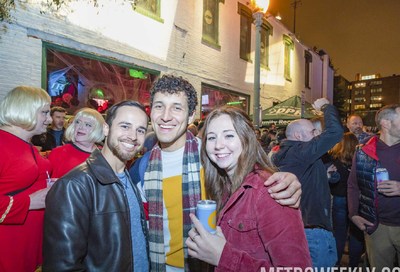 The 35th Annual 17th Street High Heel Race #22