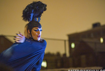 The 35th Annual 17th Street High Heel Race #24