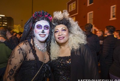 The 35th Annual 17th Street High Heel Race #26