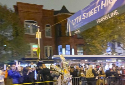 The 35th Annual 17th Street High Heel Race #27