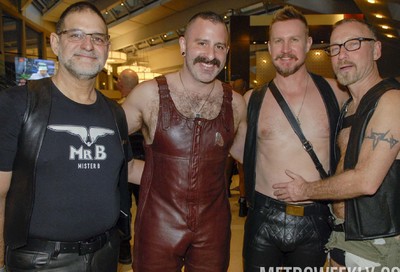 Mid-Atlantic Leather Weekend 2023 #2