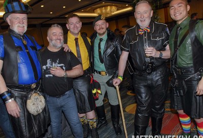 Mid-Atlantic Leather Weekend 2023 #18