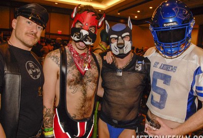 Mid-Atlantic Leather Weekend 2023 #29