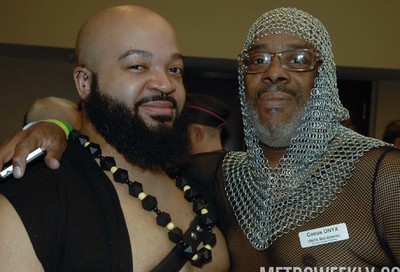 Mid-Atlantic Leather Weekend 2023 #131