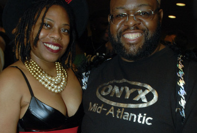Mid-Atlantic Leather Weekend 2023 #132