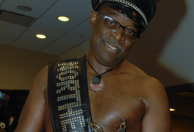 Mid-Atlantic Leather Weekend 2023 #146