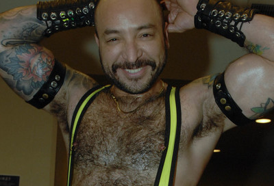 Mid-Atlantic Leather Weekend 2023 #147