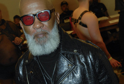 Mid-Atlantic Leather Weekend 2023 #149