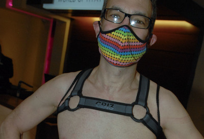 Mid-Atlantic Leather Weekend 2023 #156
