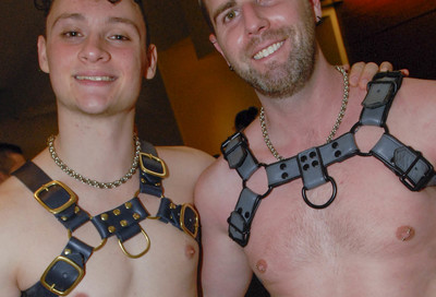 Mid-Atlantic Leather Weekend 2023 #157