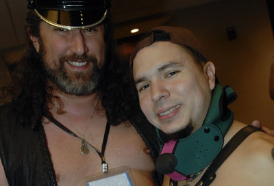 Mid-Atlantic Leather Weekend 2023 #160