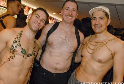 Mid-Atlantic Leather Weekend 2023 #161