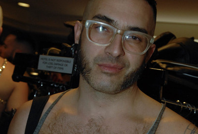 Mid-Atlantic Leather Weekend 2023 #163