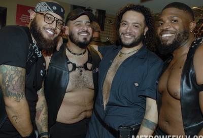 Mid-Atlantic Leather Weekend 2023 #165
