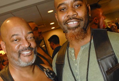 Mid-Atlantic Leather Weekend 2023 #173