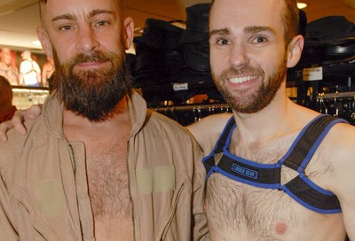 Mid-Atlantic Leather Weekend 2023 #175