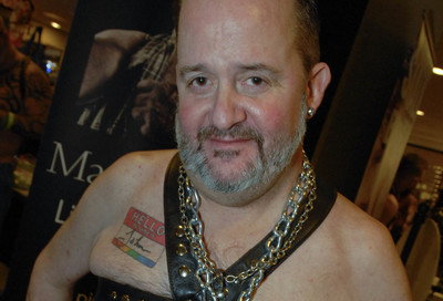 Mid-Atlantic Leather Weekend 2023 #177