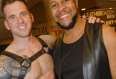 Mid-Atlantic Leather Weekend 2023 #180