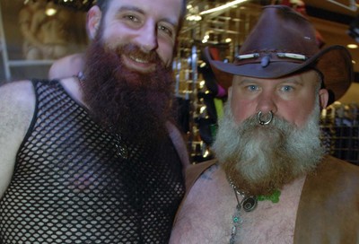Mid-Atlantic Leather Weekend 2023 #186