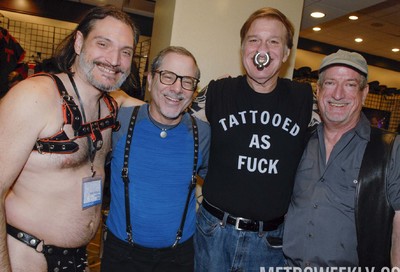 Mid-Atlantic Leather Weekend 2023 #189