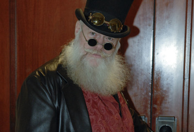 Mid-Atlantic Leather Weekend 2023 #190