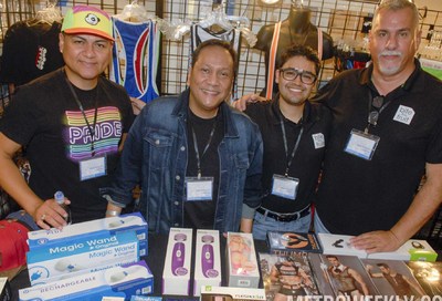 Mid-Atlantic Leather Weekend 2023 #191