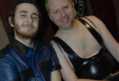 Mid-Atlantic Leather Weekend 2023 #192