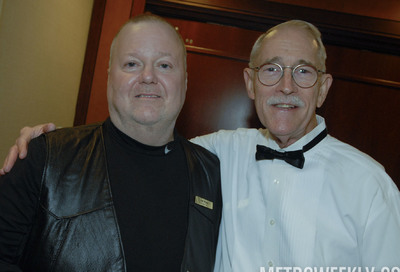 Mid-Atlantic Leather Weekend 2023 #193