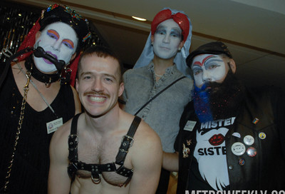 Mid-Atlantic Leather Weekend 2023 #195
