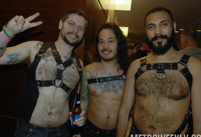 Mid-Atlantic Leather Weekend 2023 #196
