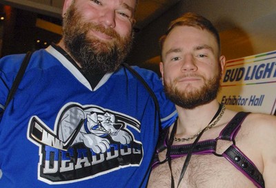 Mid-Atlantic Leather Weekend 2023 #198