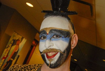 Mid-Atlantic Leather Weekend 2023 #204