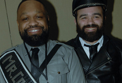 Mid-Atlantic Leather Weekend 2023 #205