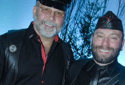 Mid-Atlantic Leather Weekend 2023 #207