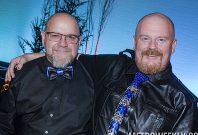 Mid-Atlantic Leather Weekend 2023 #211