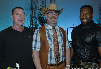 Mid-Atlantic Leather Weekend 2023 #213