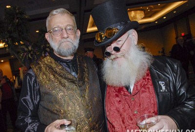Mid-Atlantic Leather Weekend 2023 #214