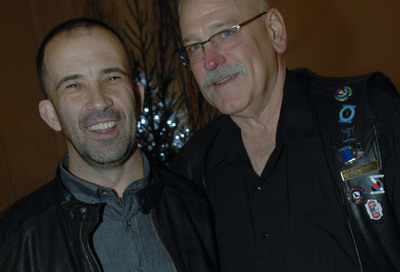 Mid-Atlantic Leather Weekend 2023 #215