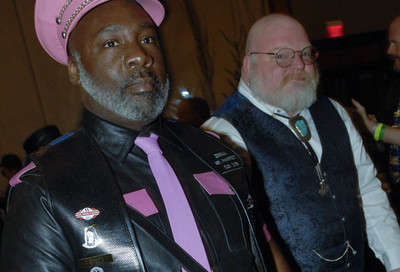 Mid-Atlantic Leather Weekend 2023 #216