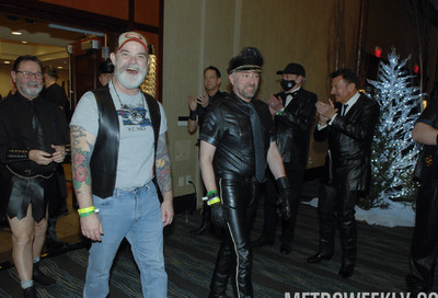 Mid-Atlantic Leather Weekend 2023 #219