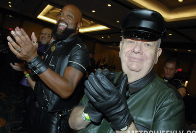 Mid-Atlantic Leather Weekend 2023 #220
