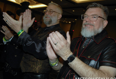 Mid-Atlantic Leather Weekend 2023 #221