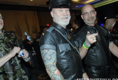 Mid-Atlantic Leather Weekend 2023 #224