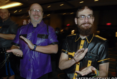 Mid-Atlantic Leather Weekend 2023 #226