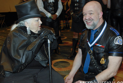 Mid-Atlantic Leather Weekend 2023 #227